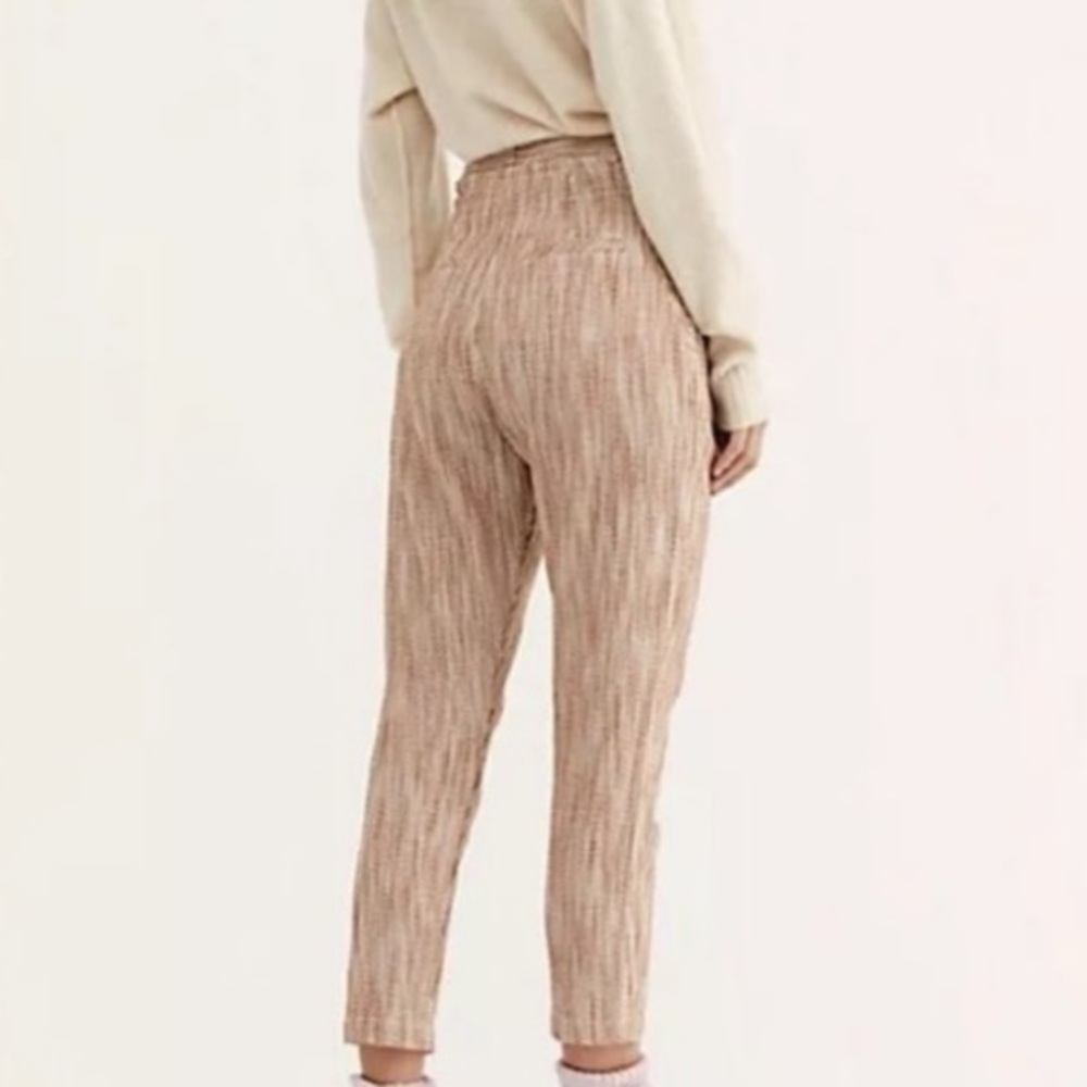 NWT Free People Pants - Picture 3 of 9